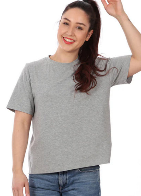 Preview: Studio Schnittreif - FRAU Amy - T-Shirt PAPIERSCHNITT